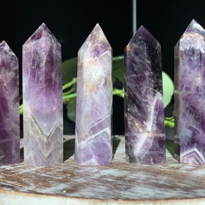 Dream Amethyst Towers