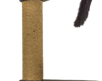 New tube for Cat scratcher