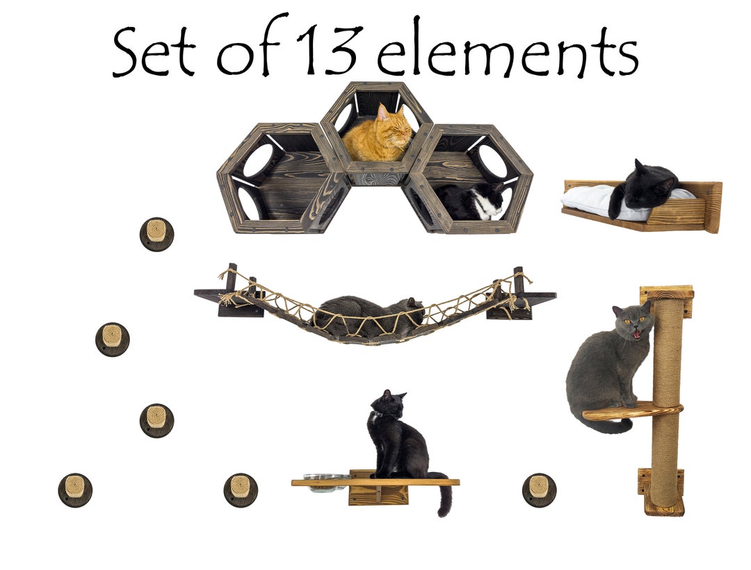 Custom Corner Bed For A Cat Cat Shelves Furniture For Cat Etsy custom-corner-bed-for-a-cat-cat-shelves-furniture-for-cat-etsy