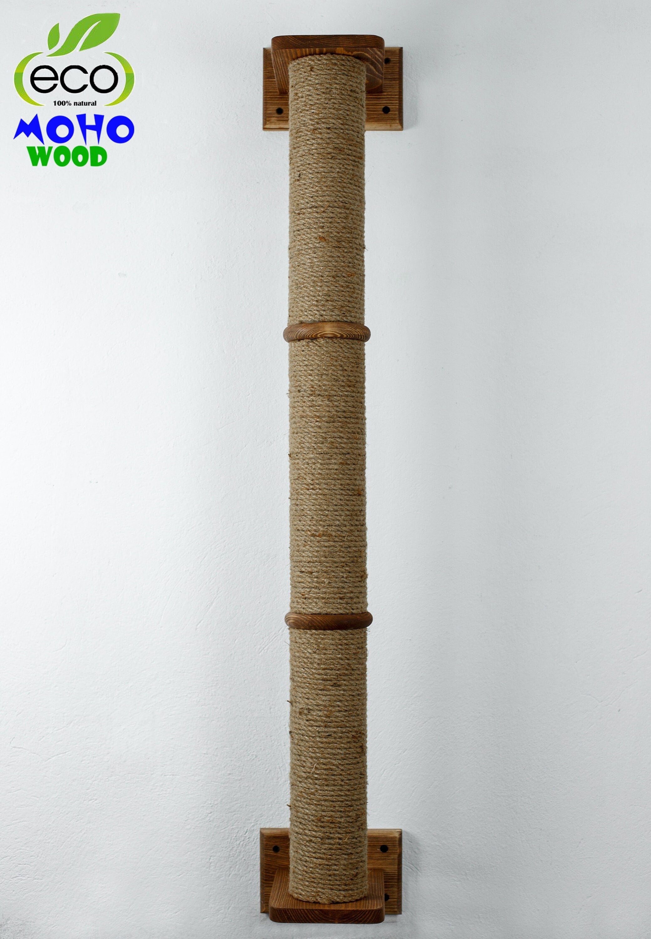 Mamoi Borse Sughero Climbing Rope For Cats Italia