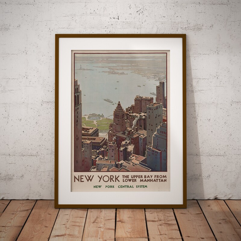 Bedroom Posters - Etsy