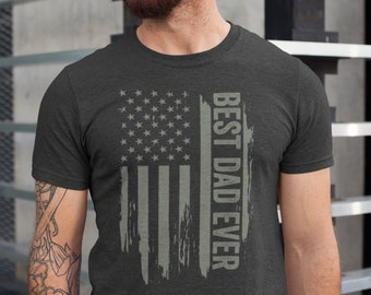 Military Dad Shirt - Etsy