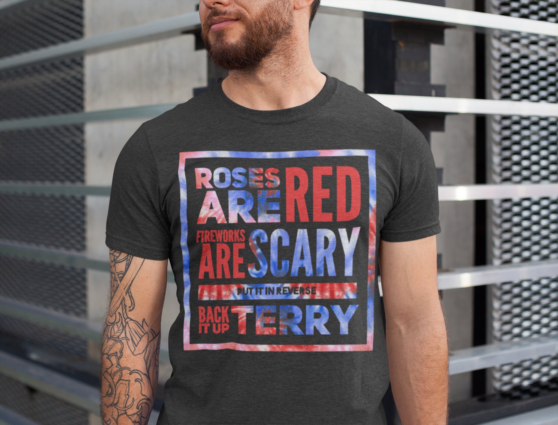 Scary Terry Rozier T-Shirt - TeeNavi