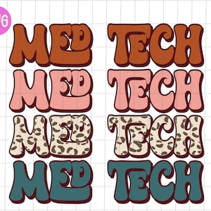 Med Tech Png, Med Tech Sublimation, Medical Tech Png, Medical Sublimation, Med technician, Med Tech Leopard Sublimation, Med Tech Life