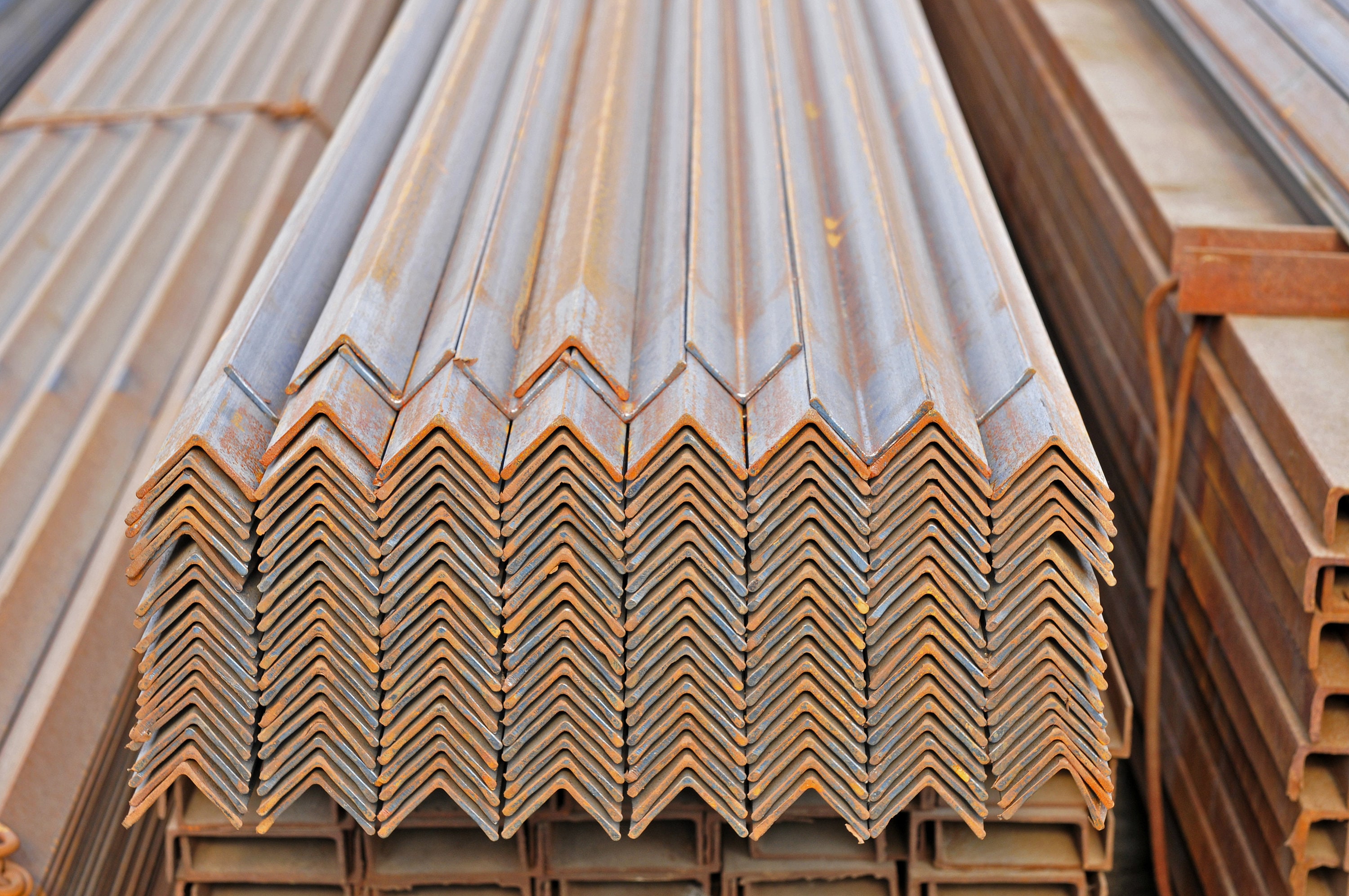 Mild Steel Angle Iron Excellent range of sizes and Lengths Etsy