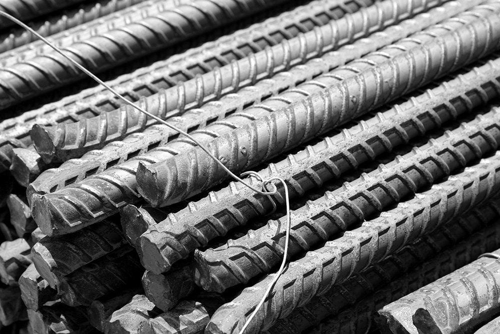 Steel Rebar High Yield Various sizes available Etsy