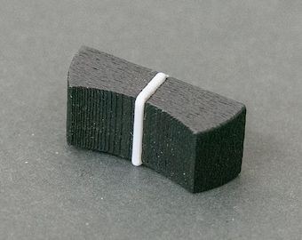 Conductive fader cap - touch-sensitive for Soundwell/Behringer MF60T 60mm Motor Faders