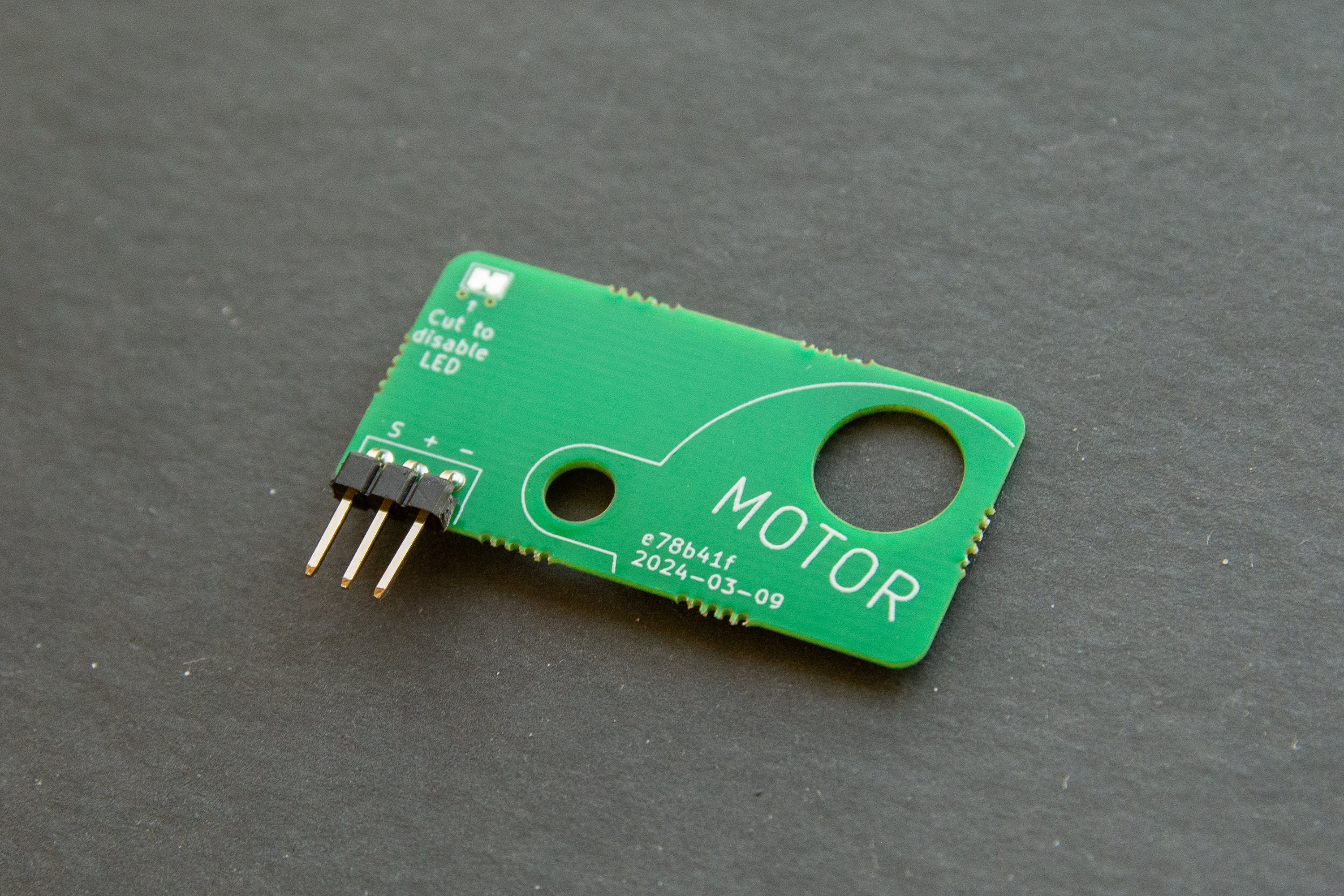 Flap Sensor Splitflap Sensor Kit V2 (6x, With Magnets and Headers) - Etsy