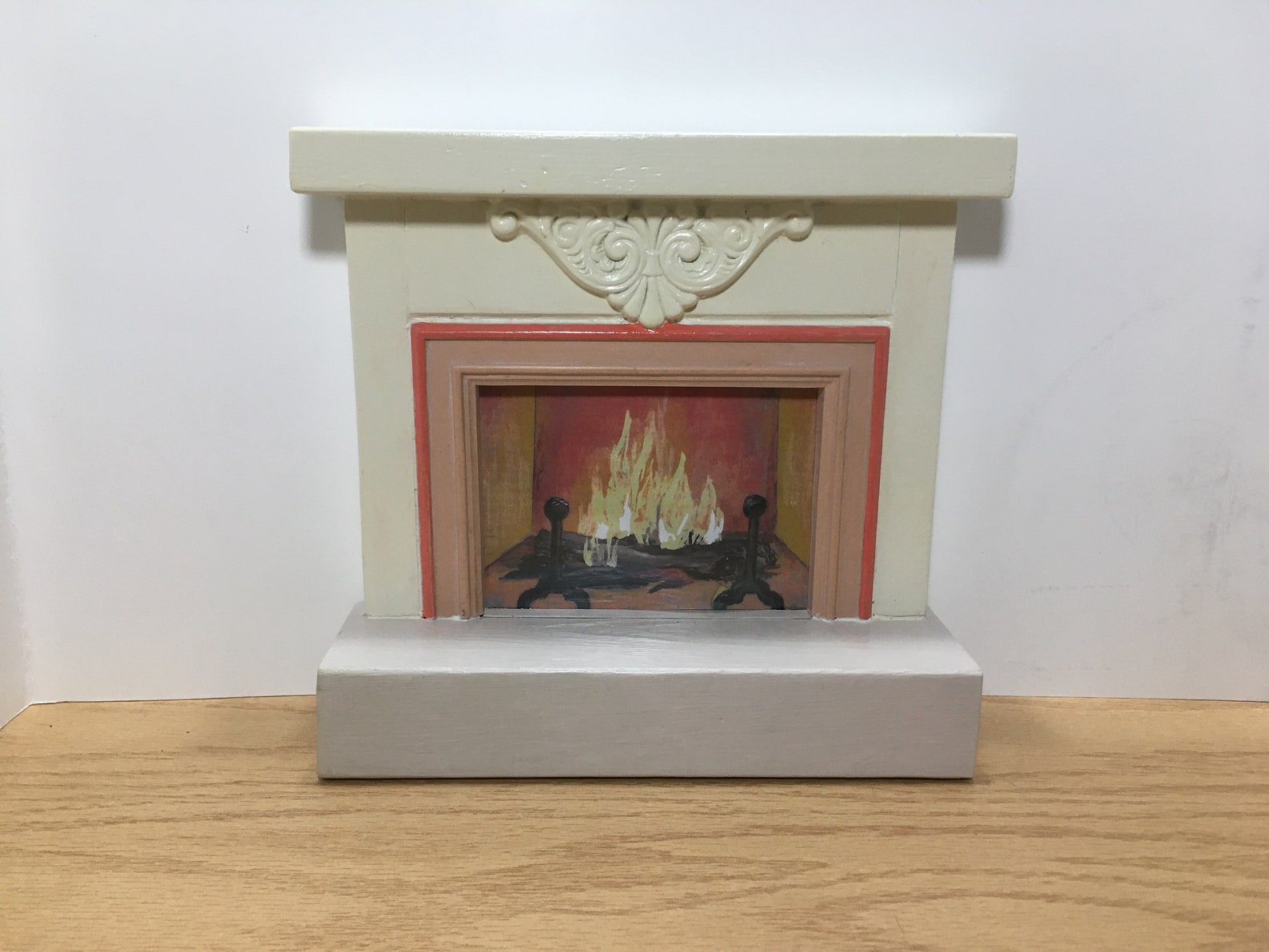 Conjunto completo 1/6 escala muebles de sala de estar para | Etsy