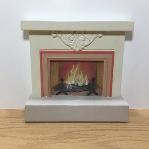 Conjunto completo 1/6 escala muebles de sala de estar para | Etsy