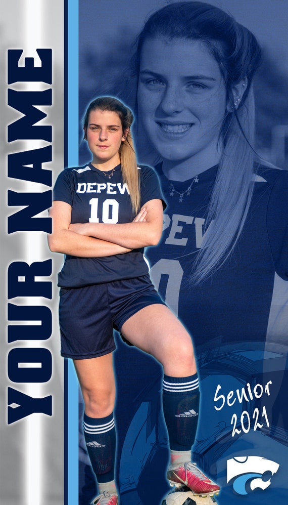 Custom Sports Vinyl Banners Etsy