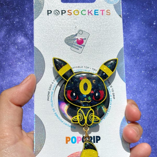 Custom Popsocket - Etsy