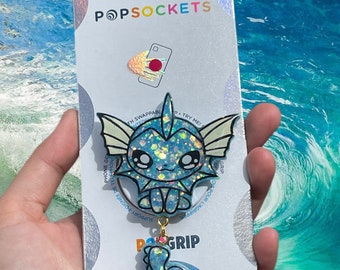 Pokemon Pop Socket Etsy