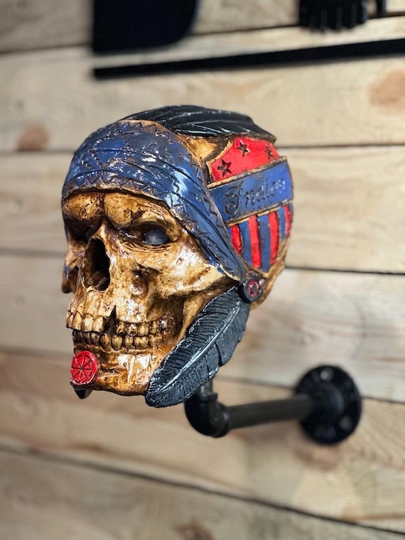 airpods motorcycle half helmet MicroLID Blister main image 0