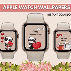 Apple Watch Wallpaper Watch Background Valentine Watch Wallpaper Valentine&#39;s Apple Watch Wallpaper Smart Watch Background Apple Watch screen