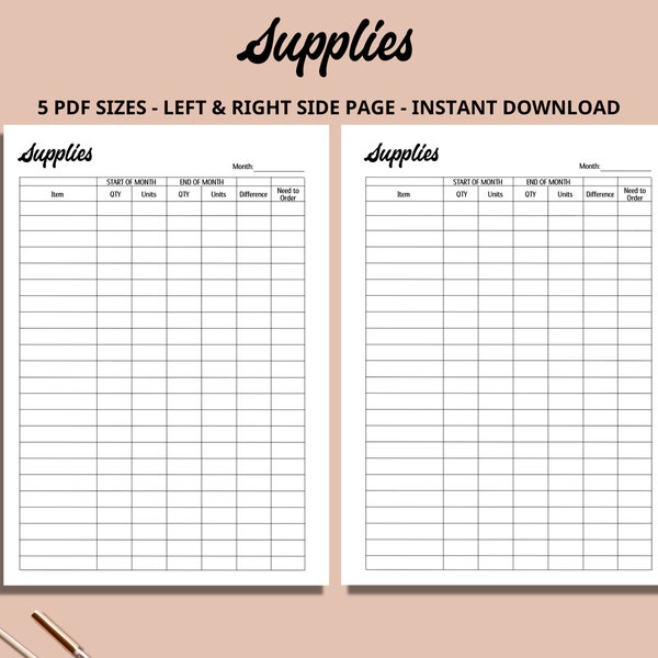 Inventory Tracker For Craft Supplies Etsy inventory-tracker-for-craft-supplies-etsy