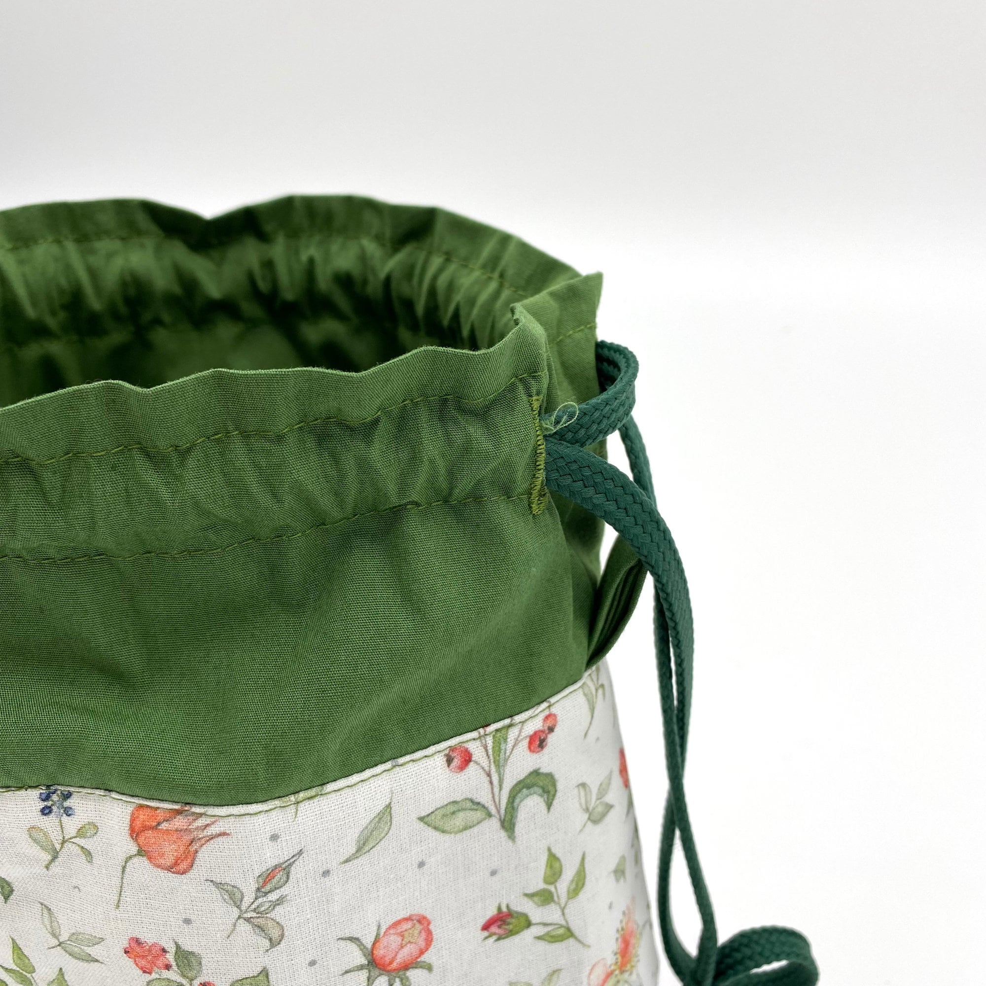 Regentonnen Abdeckung Mit Kordelzug - 60cm Schutznetz Gegen Laub