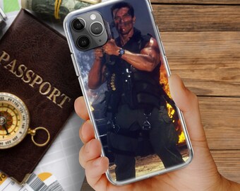 pic Commando Iphone 11 Case https www etsy com market commando case iphone