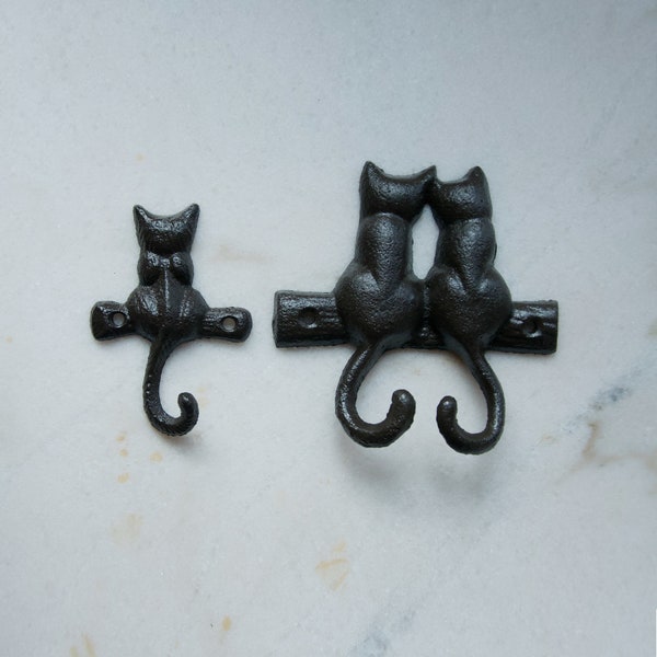 Cat Hook Etsy