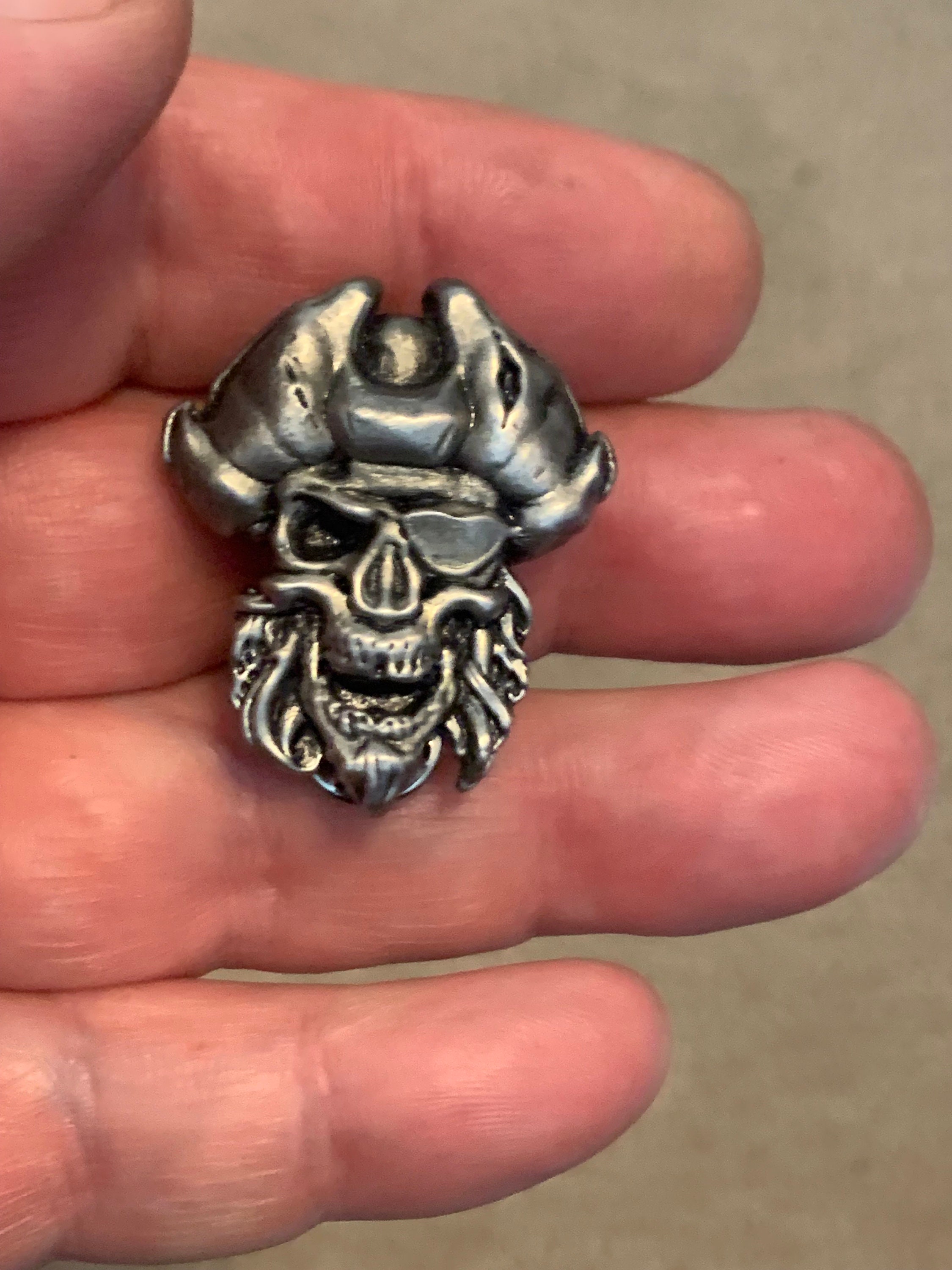 SPILLA STEAMPUNK DISTINTIVO Spilla Ingranaggi Ruote Dentate Meccaniche - Foto 8