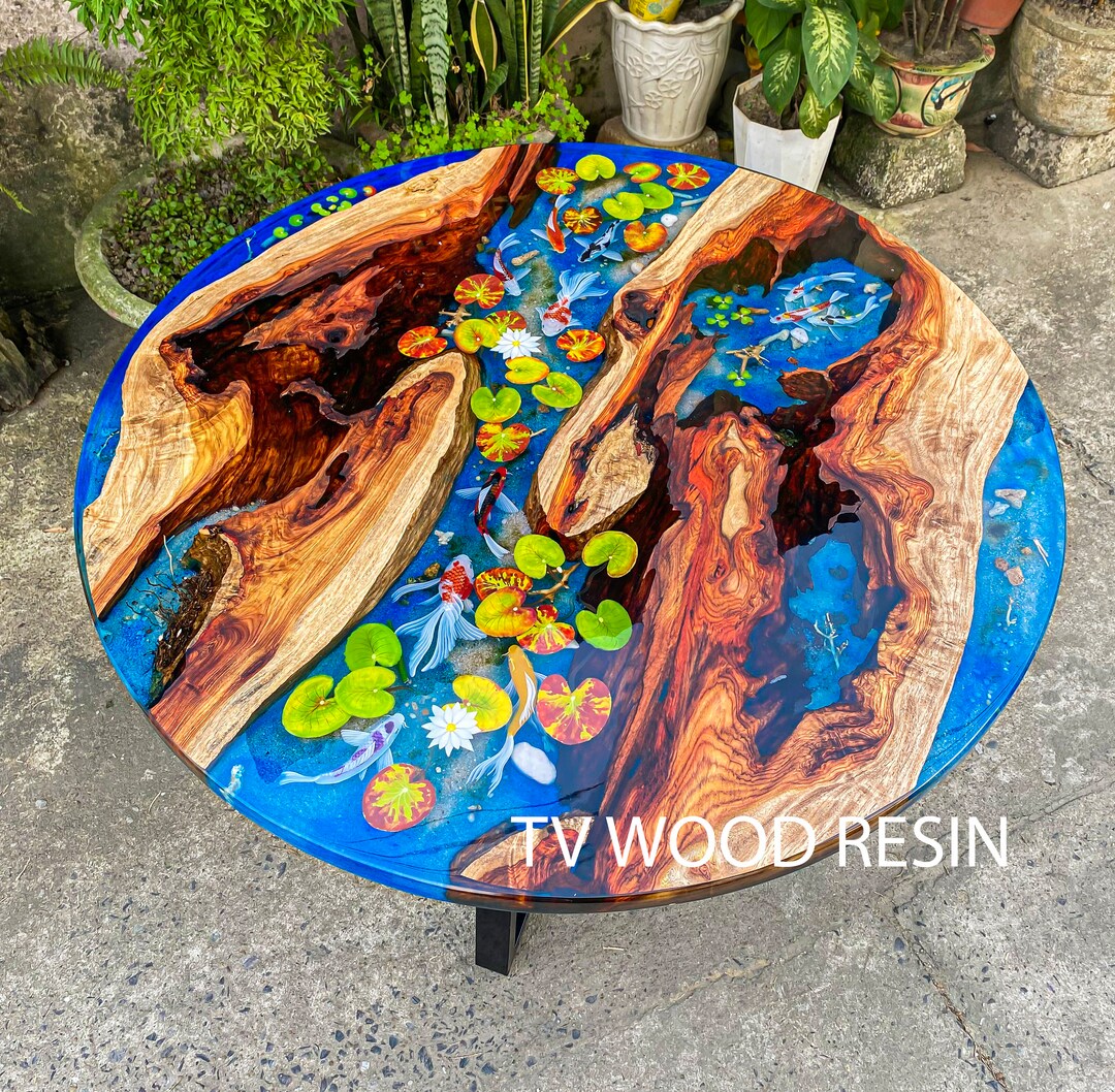 Unique Round Table, Coffee Round Table, Office Round Table,kitchen