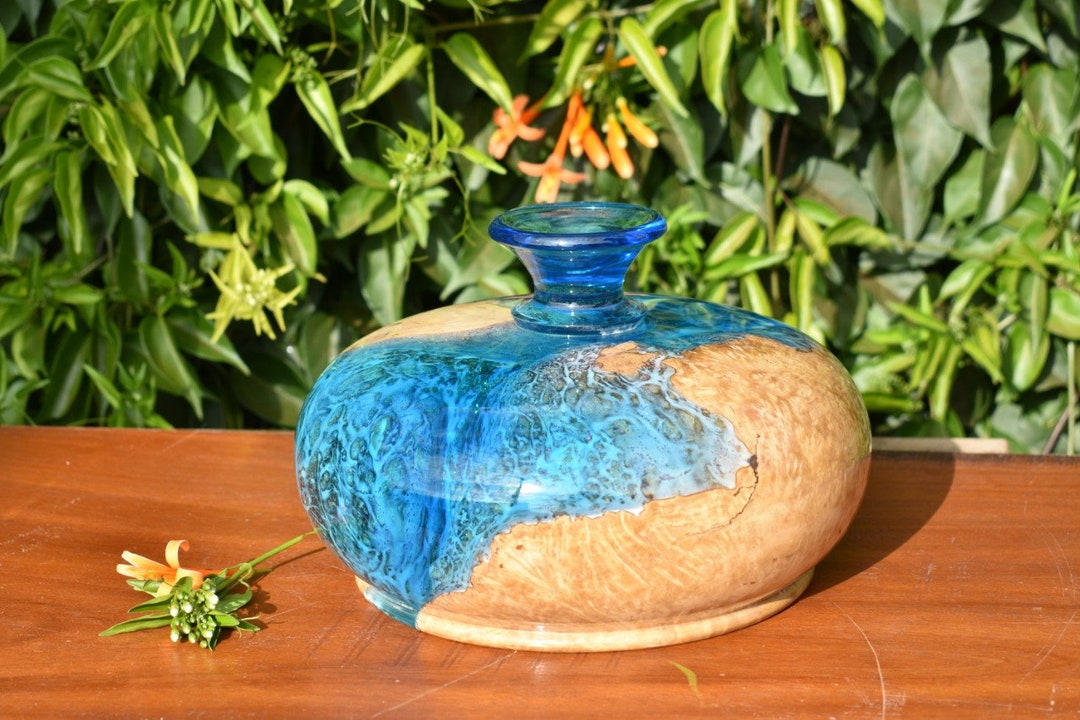 A Wealth Vase That Brings Financial Prosperity5, Decorative Vases