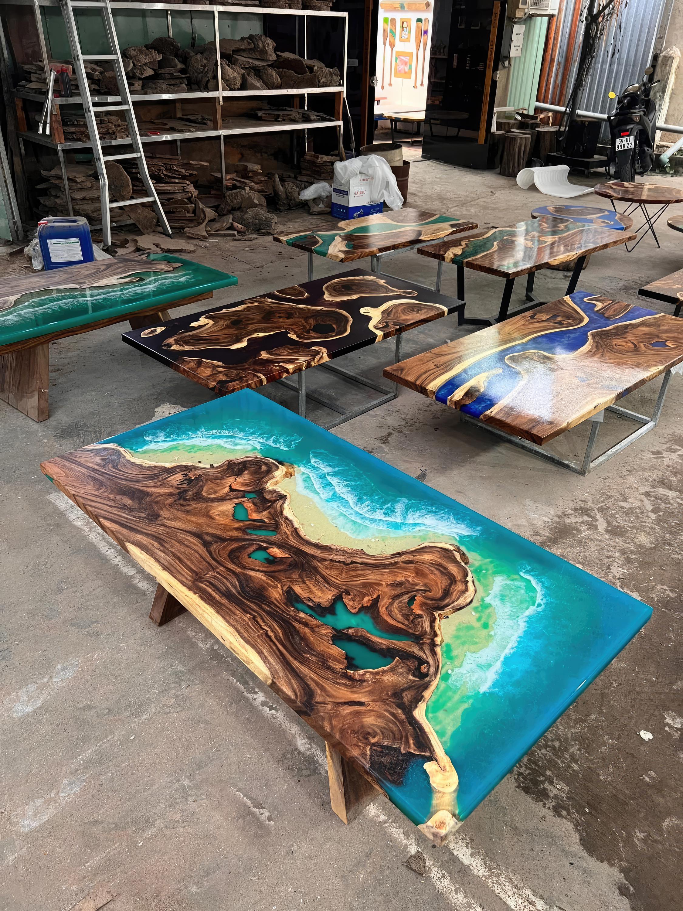 Buy Koi Fish Table, Koi Table, Round Table, Round Dining Buy Koi Fish Table, Koi Table, Round Table, Round Dining