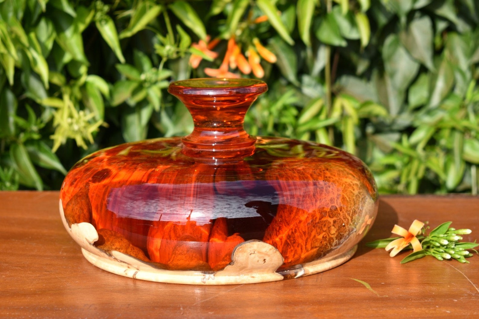 A Wealth Vase That Brings Financial Prosperity5 Decorative Etsy