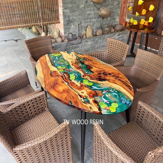 Oval top table wedding hot sale