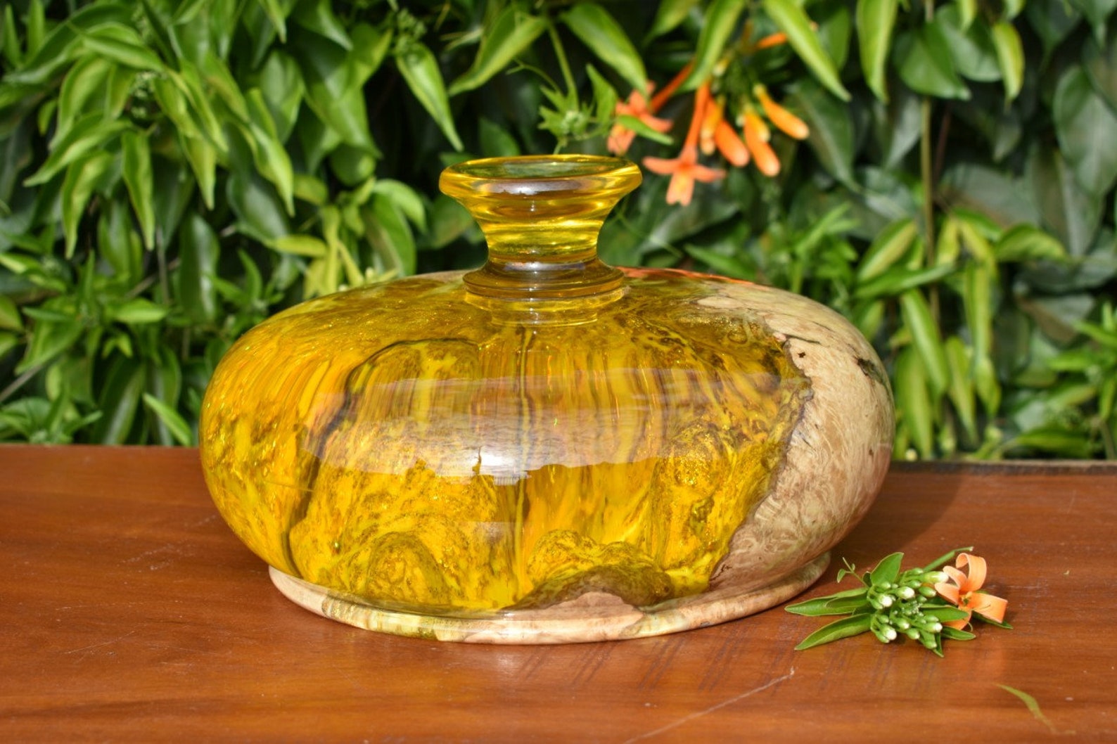 A Wealth Vase That Brings Financial Prosperity5 Decorative Etsy