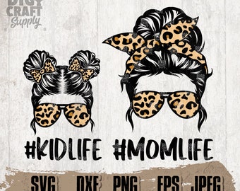 Download Kid Life Svg Etsy
