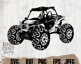 Download Utv Svg Etsy