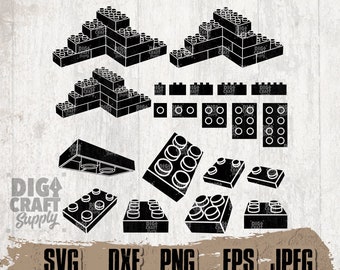 Download Lego Svg File Etsy
