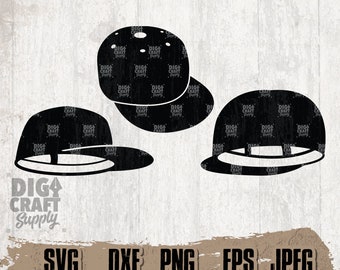 Free Free Baseball Cap Svg Etsy 805 SVG PNG EPS DXF File