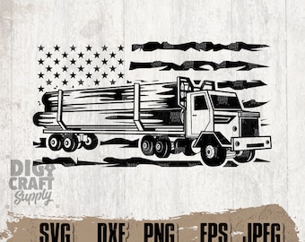 Free Free 199 Log Truck Svg SVG PNG EPS DXF File