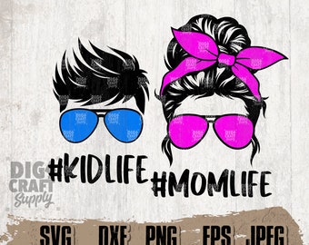 Download Mom Life Svg Etsy