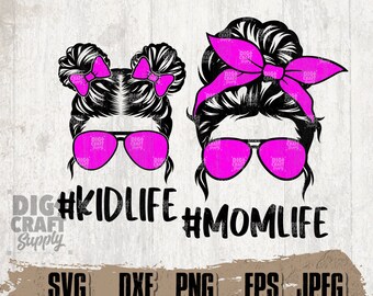 Download Mom Life Svg Etsy