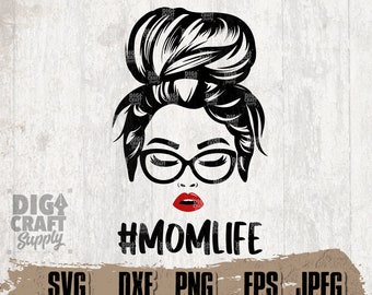 Download Momlife Svg Etsy