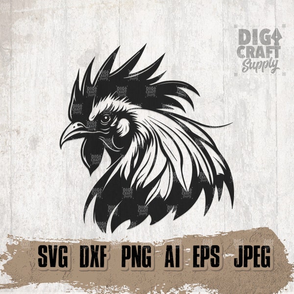 Chicken Fighting Shirt Etsy