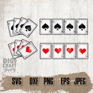 Playing Cards svg, Card Deck svg, Cards svg, Magician svg, Illusionist svg, Casino svg, Dealer svg, Poker svg, Black Jack svg, Cards Clipart