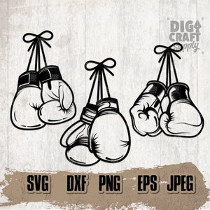3 Boxing Gloves SVG Bundle, Boxer svg, Boxer Shirt svg, Boxing Gloves Bundle svg, Boxing Shirt svg, Boxing Clipart, Boxing Cutfile Boxer png