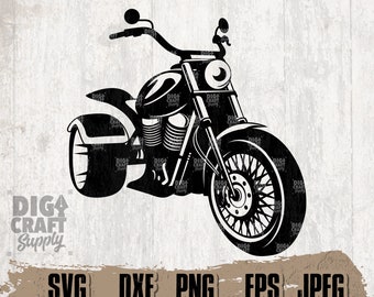 Trike Motorbike #2 Digitale Downloads, Trike Motorbike svg, Trike Motorcycle svg, Biker Svg, Motorcycle svg, Trike Motorcycle Stencil, Biker