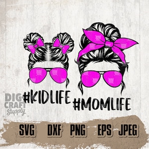 Mom Life Digital downloads, Mom Life svg, Mom svg, Messy Bun Hair Mom, Mom Png, Mom Life Png, Mom Life Svg Files, Mothers Day svg