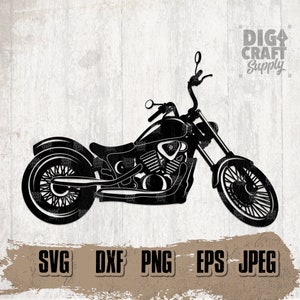 Motorbike svg 3, Motorbike Clipart, Motorbike Cutfile, Motorbiker svg, Motorbike png, Biker svg, Rider Dad svg, Rider svg, Big Bike svg,