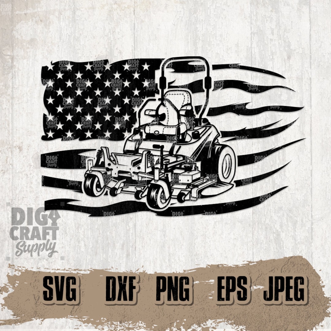Buy US Zero Turn Lawn Mower Svg 2, Lawn Mower Digital Download, Lawn Mower  Svg, Zero Turn Lawn Mower Svg, US Lawn Mower Stencil, Lawn Mower Png Online  ..., image size:1080x1080