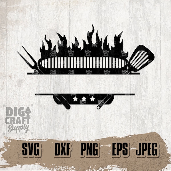 Truck Grill Clipart Etsy
