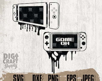 Game Console svg 4, Console Instant Digital Download, Game Console png, Console Clipart, Console dxf, Game Controller svg, Gamers Shirt svg