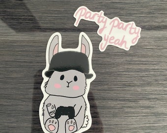 Bunny Jungkook Etsy