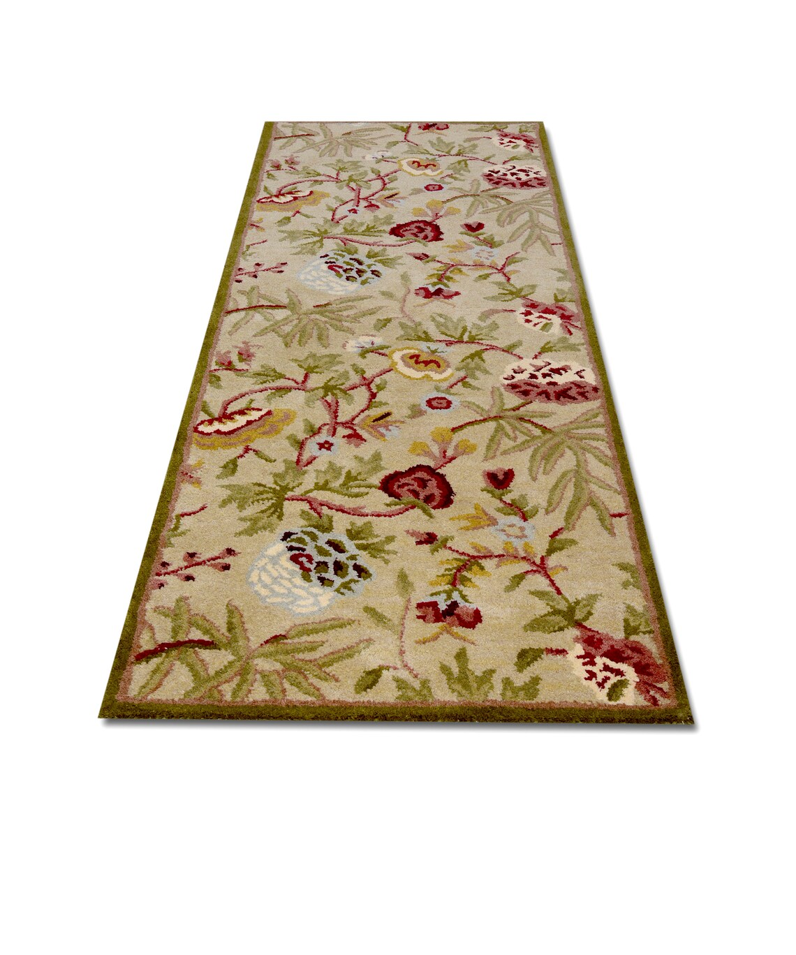 Handmade Carpet Runner Rug for Bedroom Handcrafted Carpet for Etsy UK