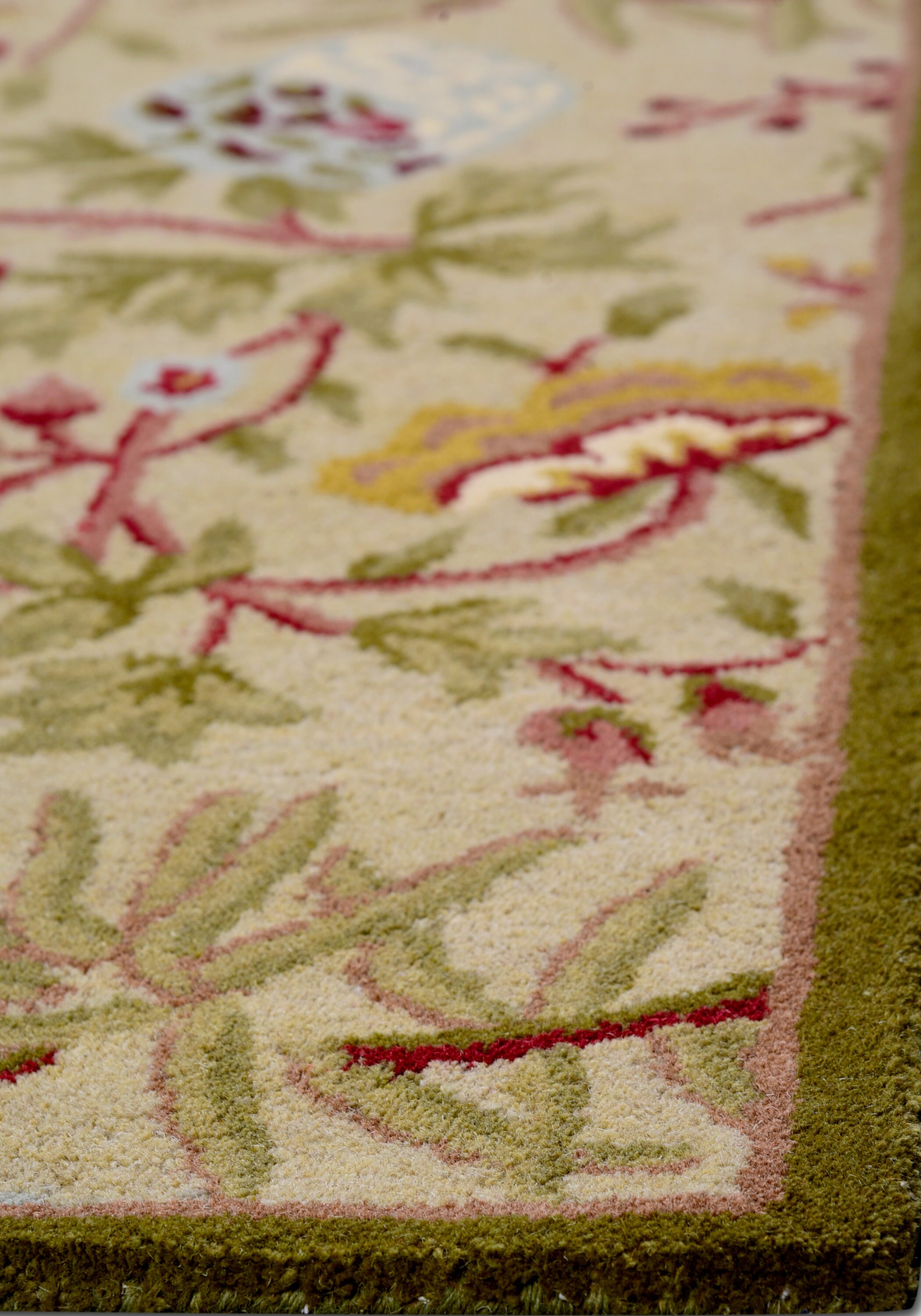 Handmade Carpet Runner Rug for Bedroom Handcrafted Carpet for Etsy UK